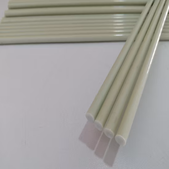 FRP Surge Arrester Insulation Core Rod