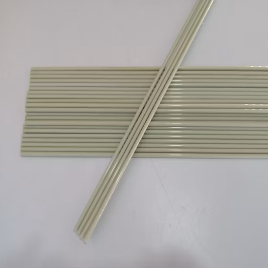 FRP Surge Arrester Insulation Core Rod