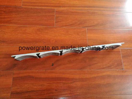 Platelage en FRP robuste